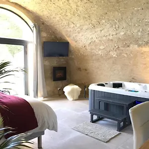 Paradise In Provence - Loft En Pierres - Privatif Reillanne