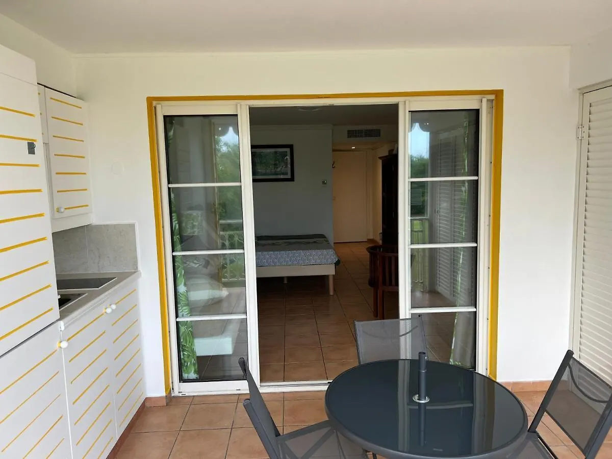 Residence Touristique: Appartement Exceptionnel pour Détente Sainte-Anne  Guadeloupe