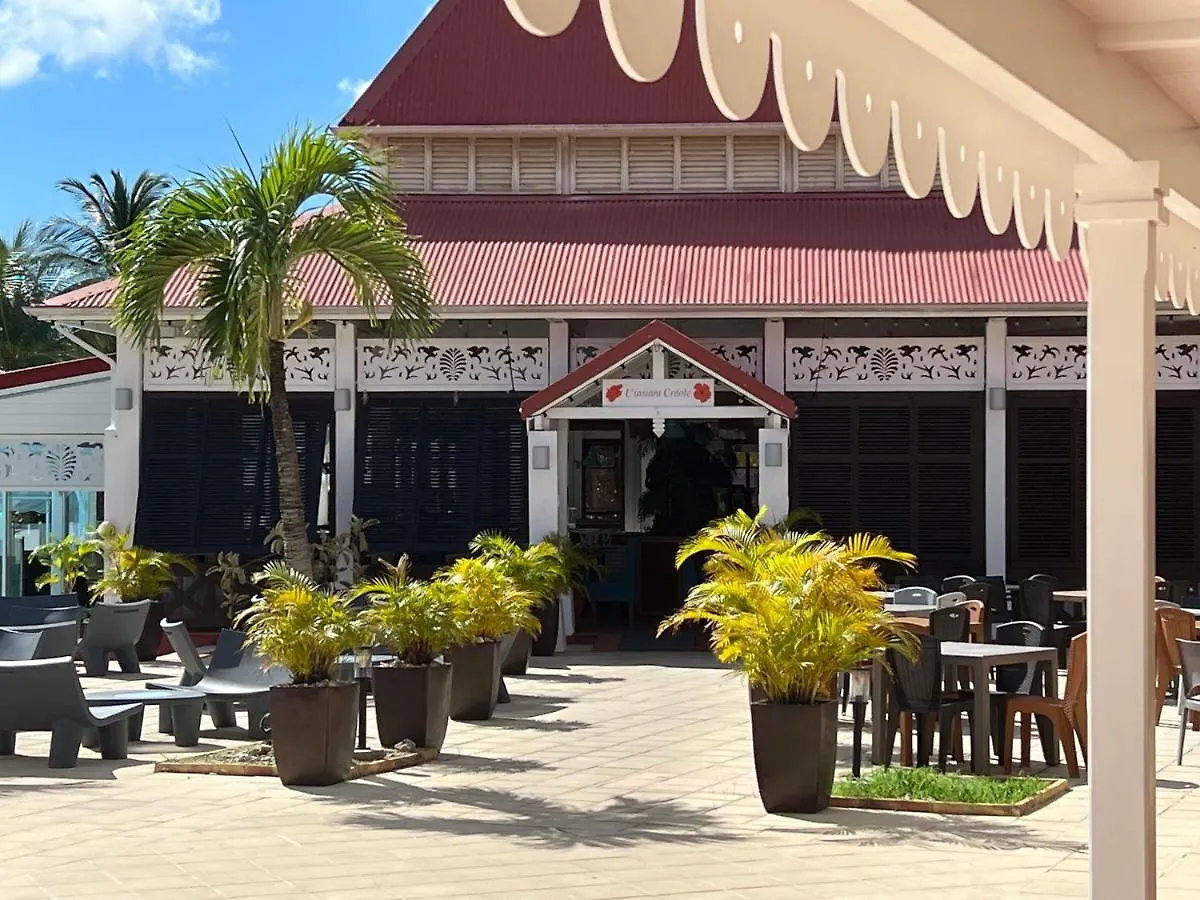 Residence Touristique: Appartement Exceptionnel pour Détente Sainte-Anne  Sainte-Anne (Grande-Terre)